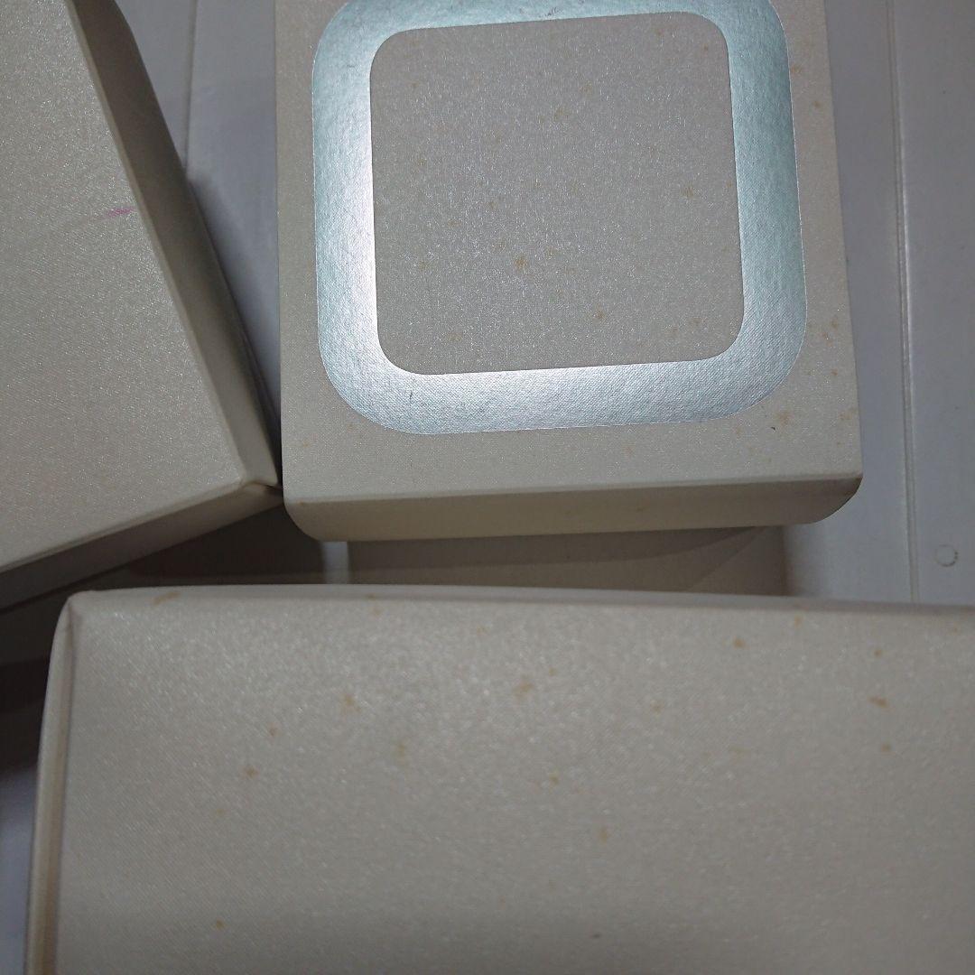 【専用】Vitriini ヴィトリーニ 108mm box イッタラ