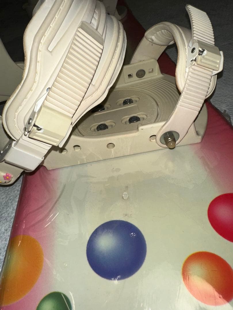 サンリオ ハローキティ スノーボード板新品未使用 大人気‼︎お買い得‼︎おまけ付き‼︎