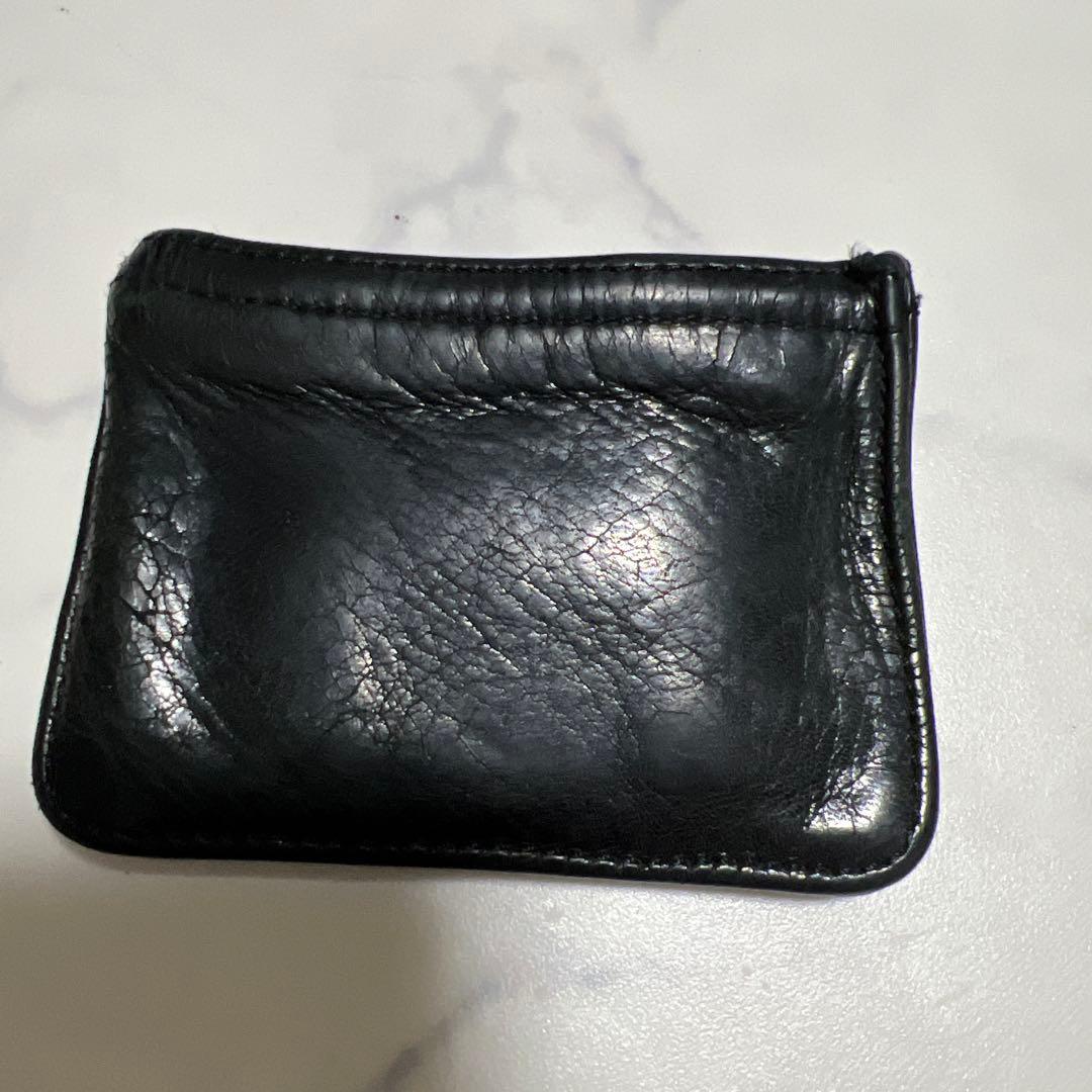 クロムハーツ　ケース　ジャンク