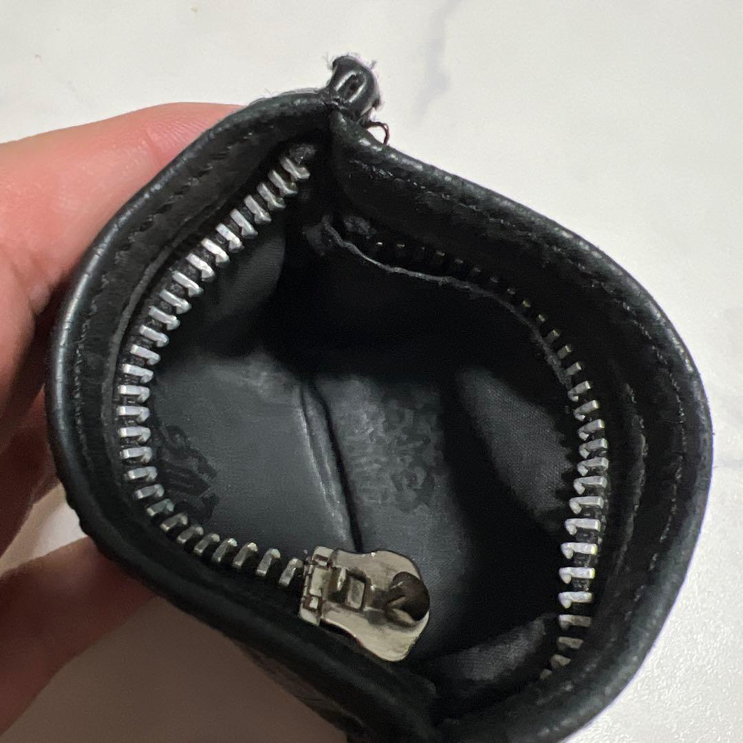 クロムハーツ　ケース　ジャンク