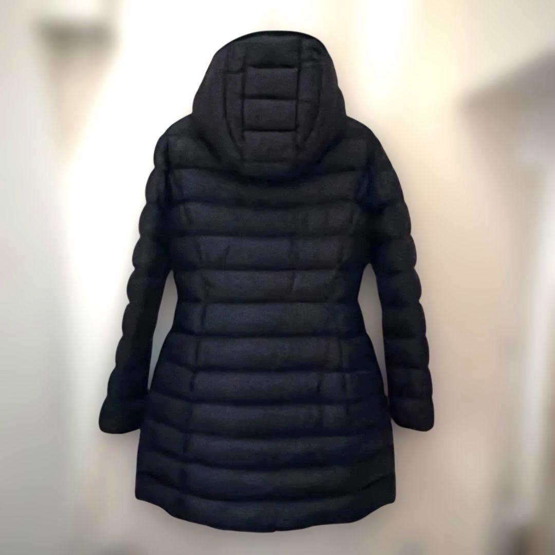 MONCLER HIRMA ダウンジャケット モンクレール　S