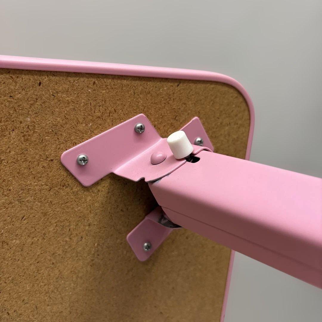 ハローキティレトロ 折り畳みテーブル 野いちご サンリオ 苺