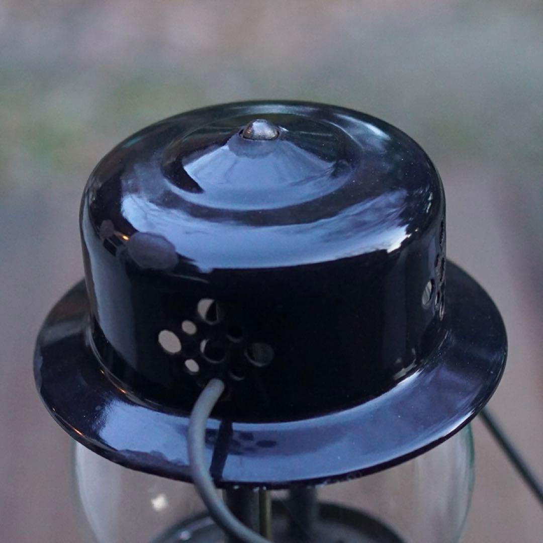 1939年5月製造 コールマン243A