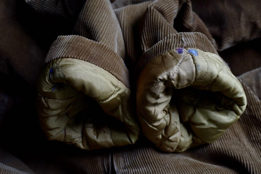 古着60's ACTION STYLED Sportswear ファラオコート