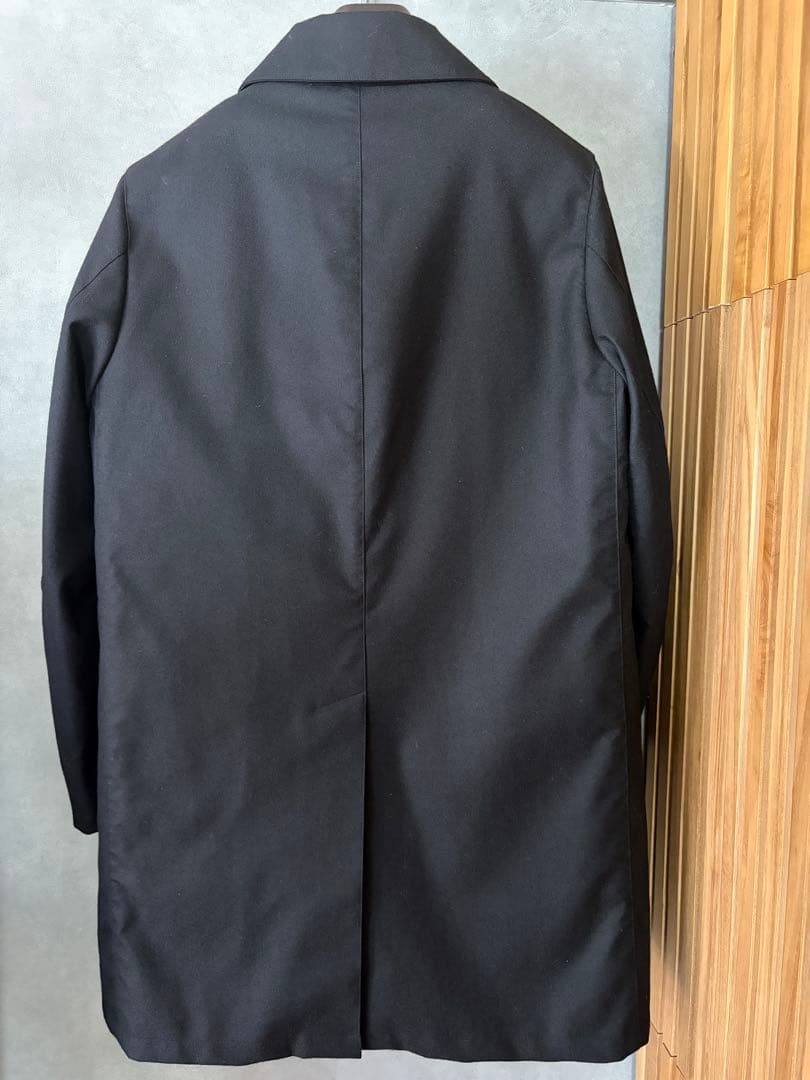 【超美品】トラディショナル ウェザーウェア　SELBY 38 ライナー付