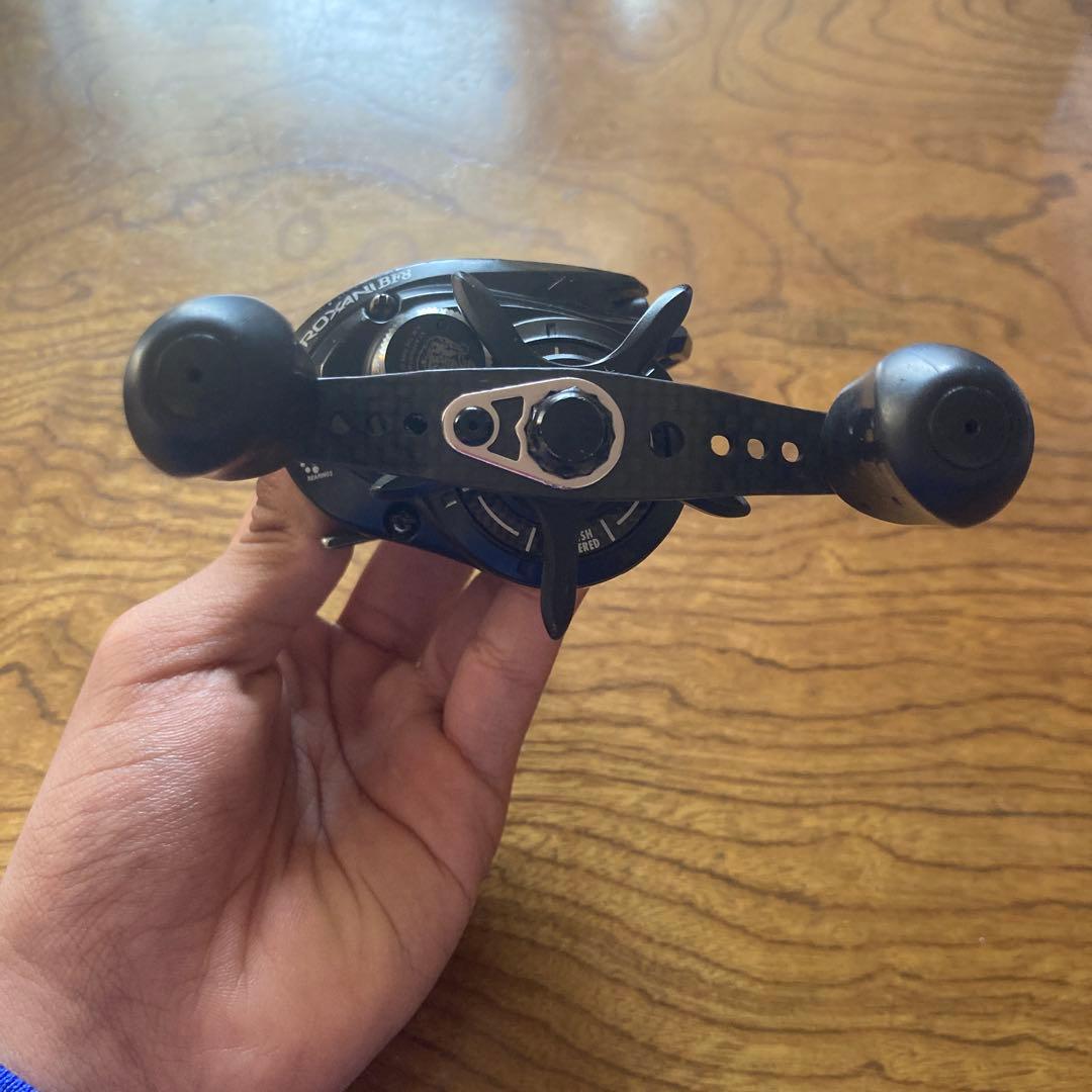 ロキサーニBF 8