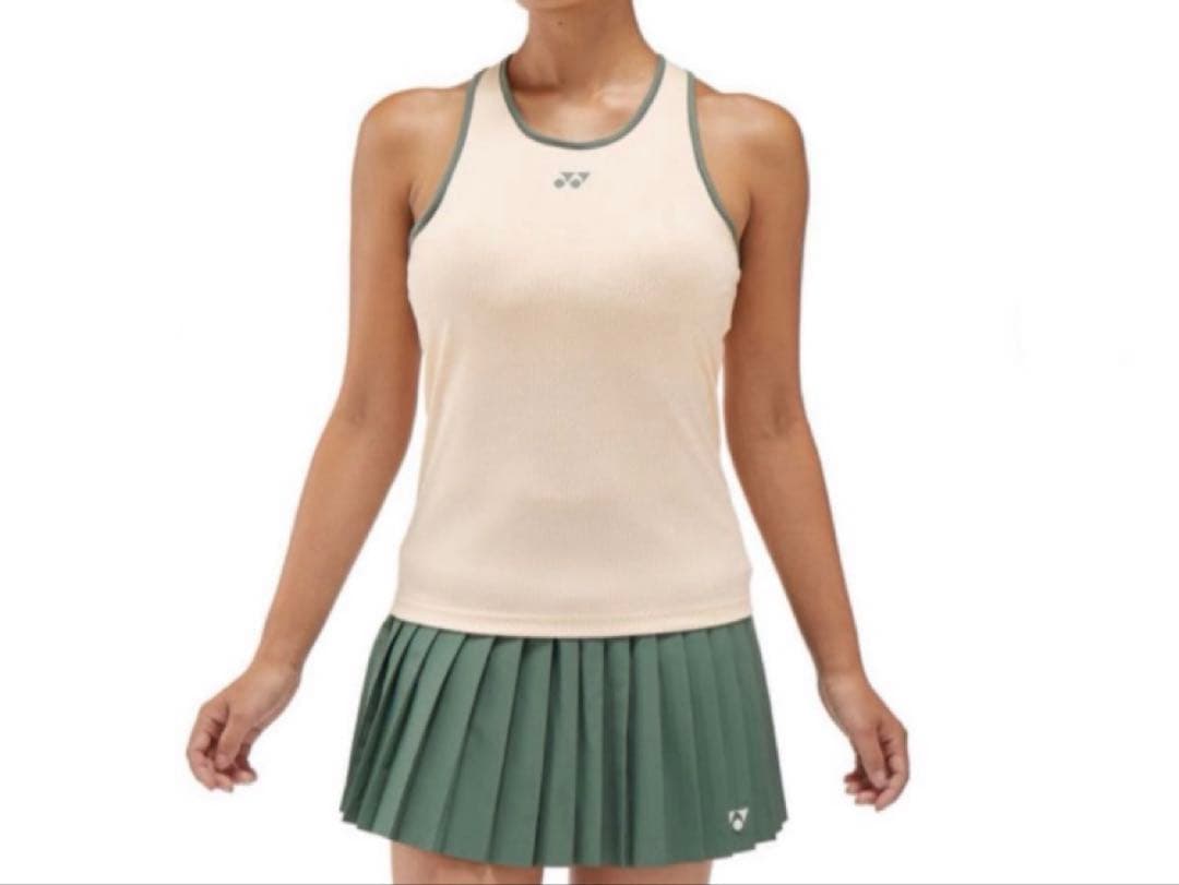 ヨネックス ウェア　セットアップ