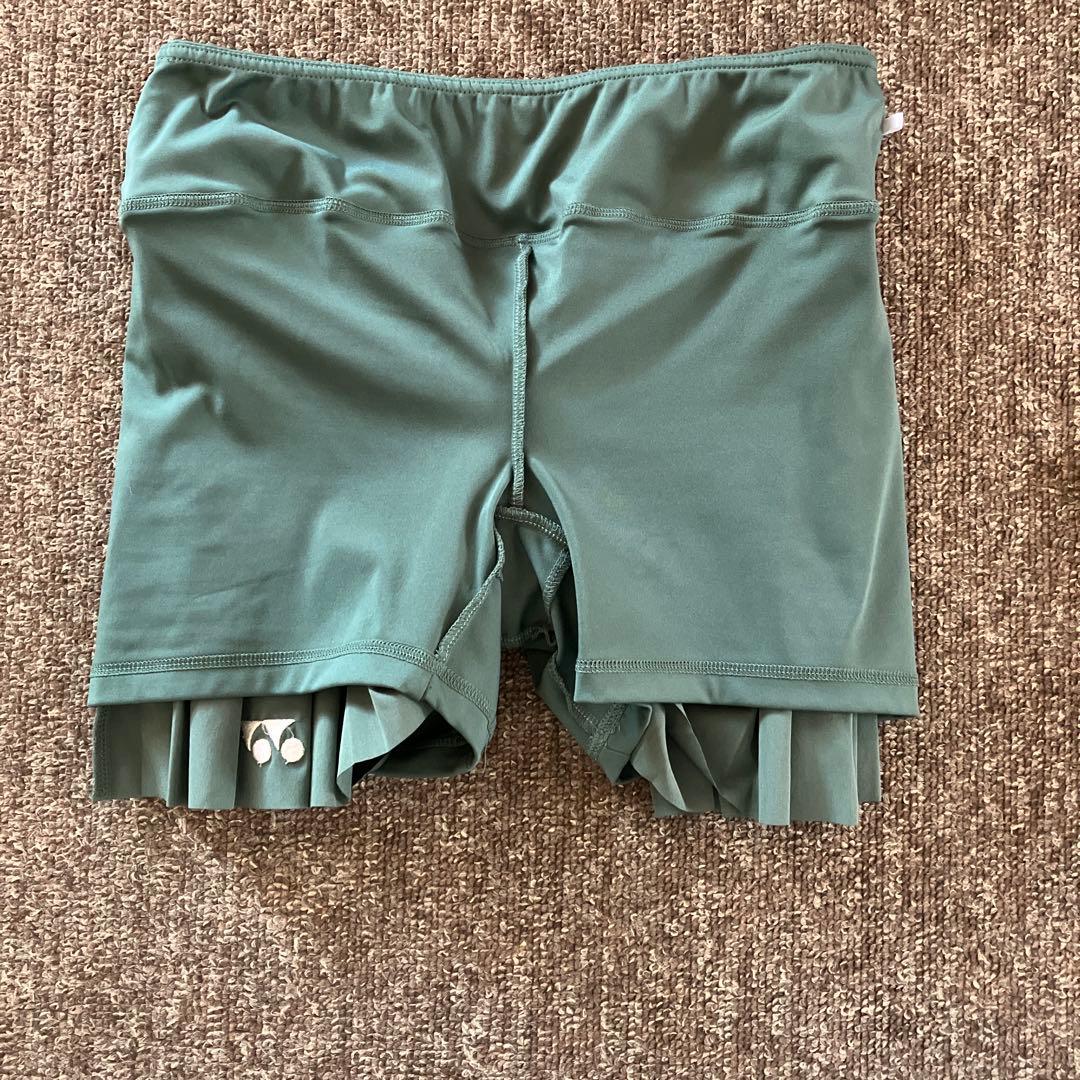 ヨネックス ウェア　セットアップ