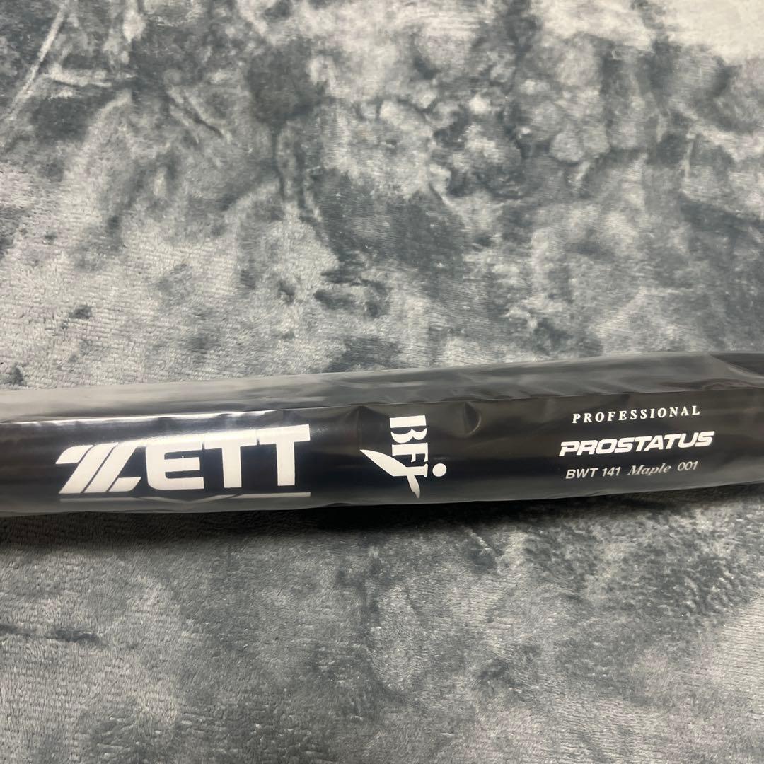 バット ZET PROSTATUS BWT 141 Maple 001