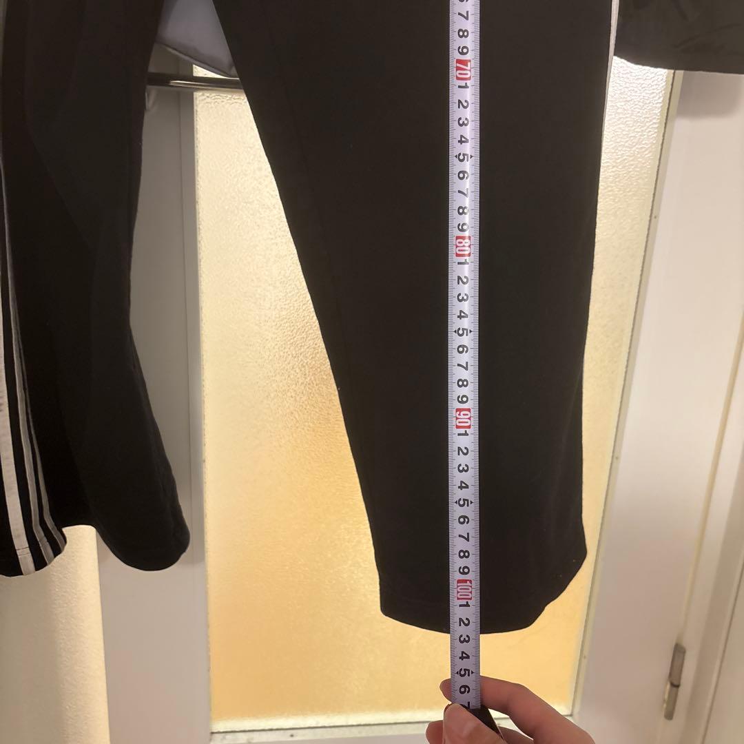 adidas × balenciaga パンツ ストライプ アディバレ ジャージ