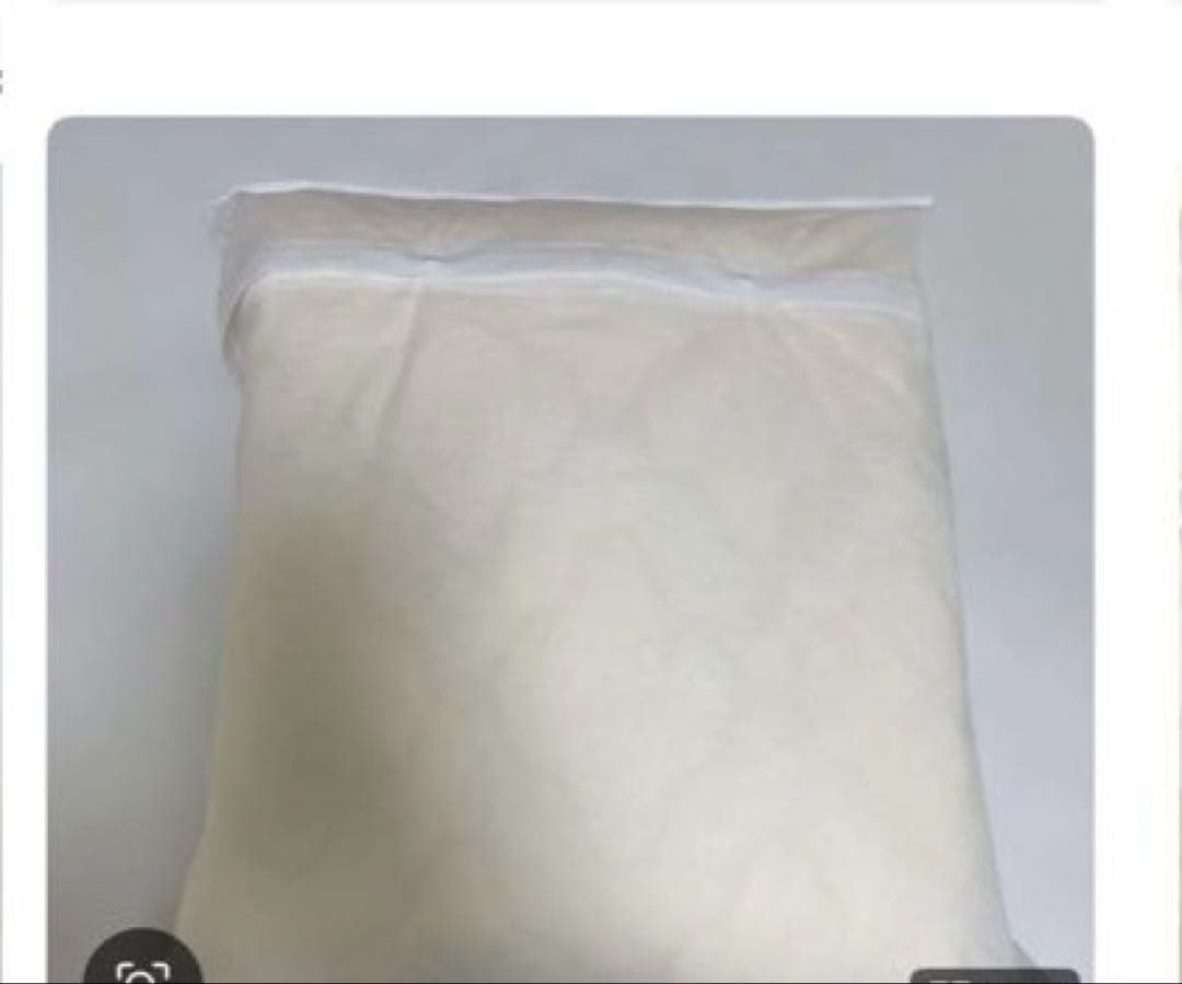 新品未使用　シモンズ　ニューファイバーベッドパッド　シングル