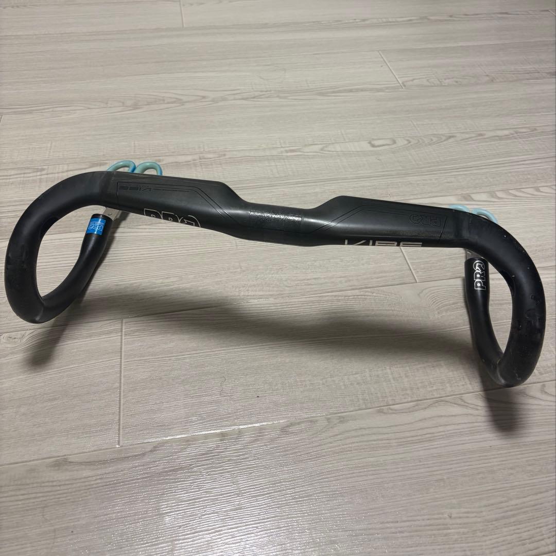 400mm SHIMANO PRO VIBE SUPERLIGHT カーボン製