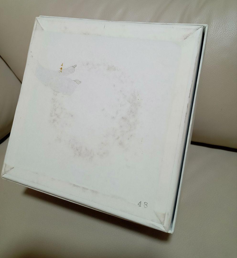 有田焼　賞美堂本店　其泉窯　銘々皿