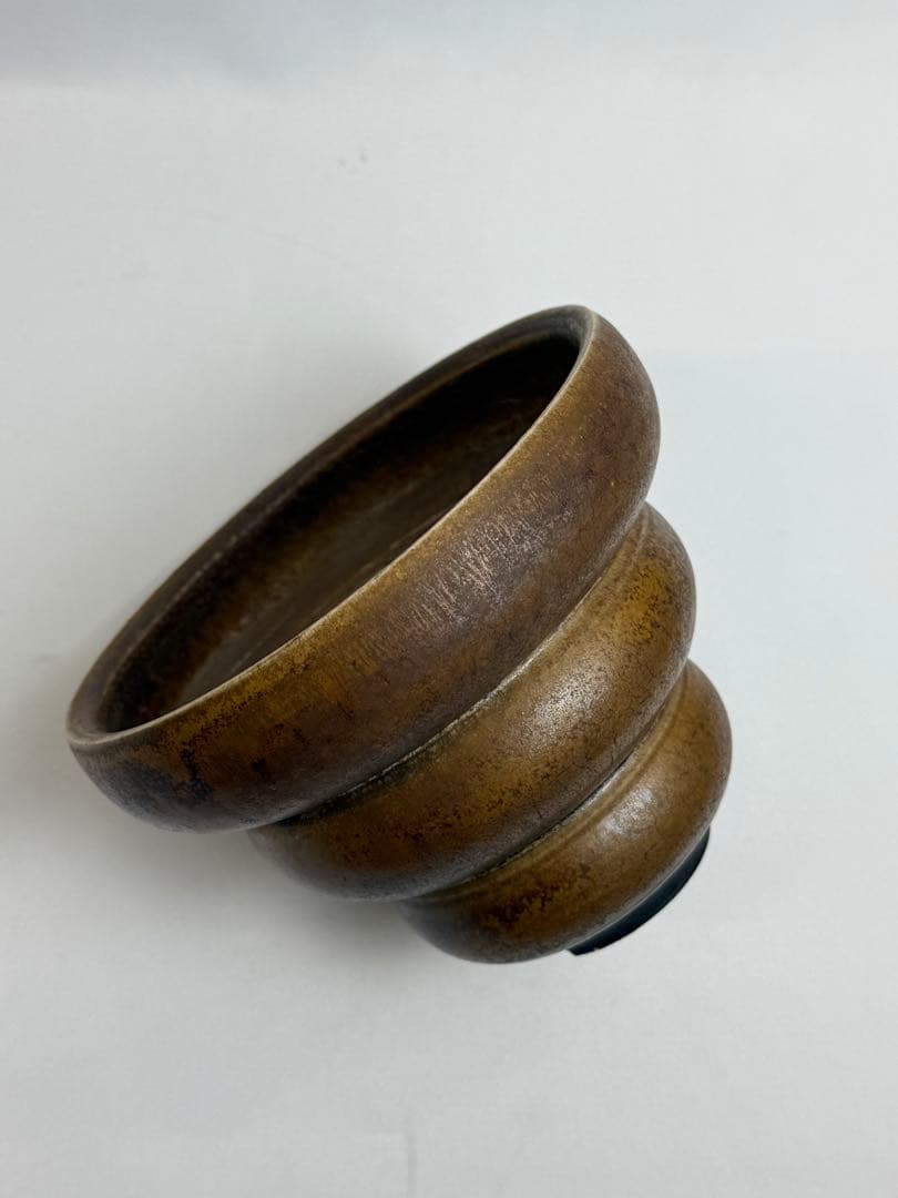 raw life factory植木鉢