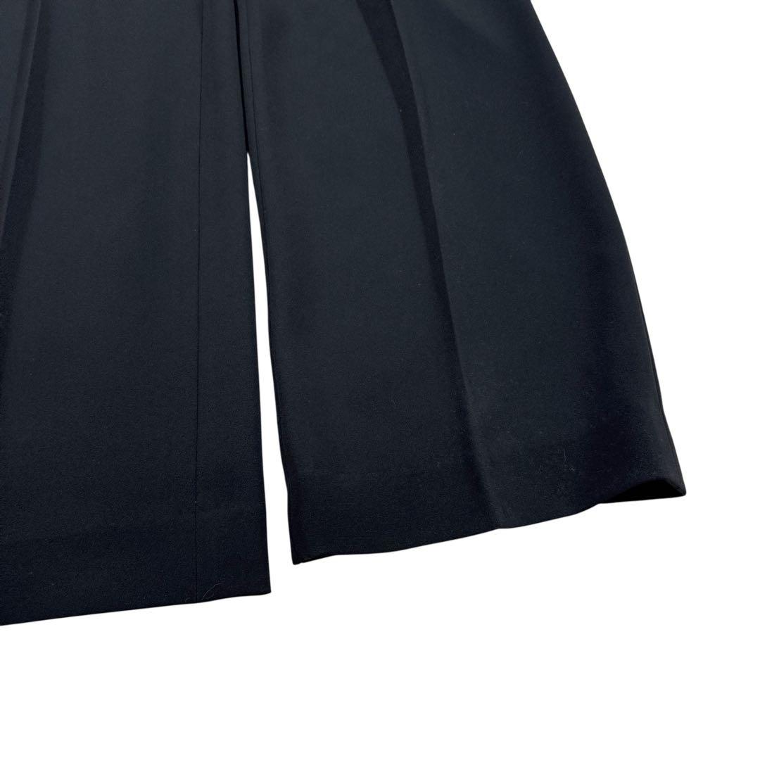 マックスマーラ リボン付き パンツスーツ Lサイズ セットアップ レディース