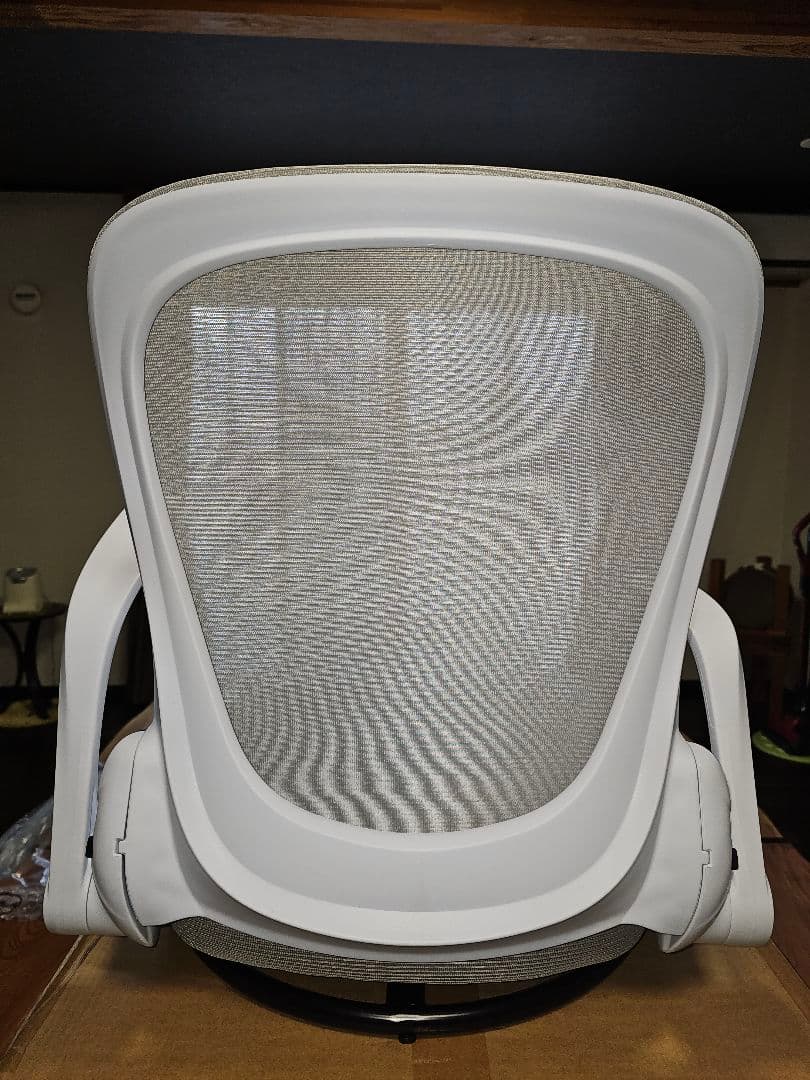 回転座椅子 腰が痛くならない ひじ掛け付き 折りたたみ ゲーミング座椅子組立不要