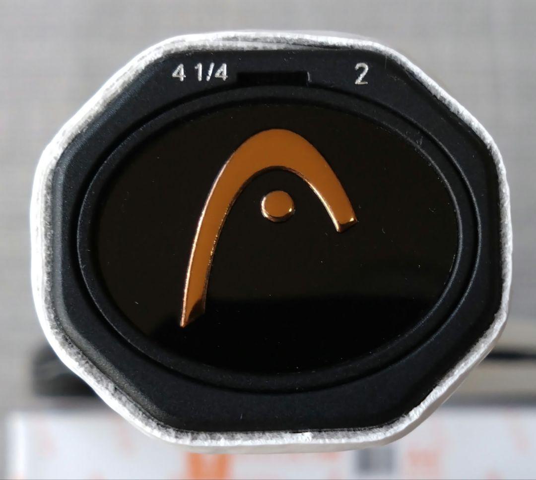 HEAD　SPEED PWR　2022　G2