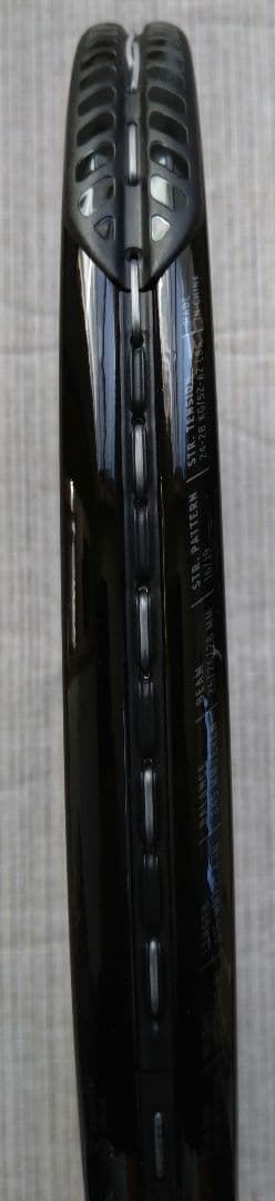 HEAD　SPEED PWR　2022　G2