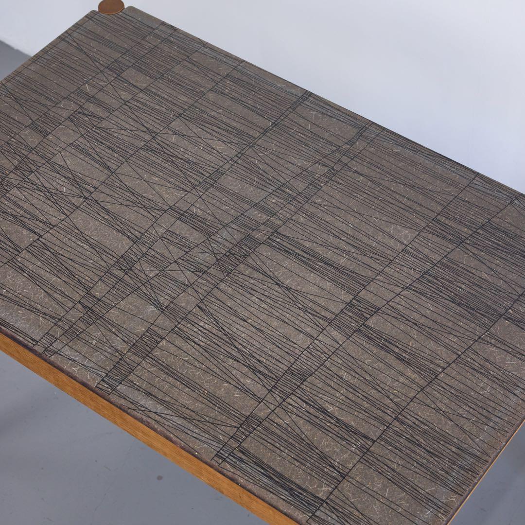 Kunioさま専用　Jorgen Baekmark C44 テーブル