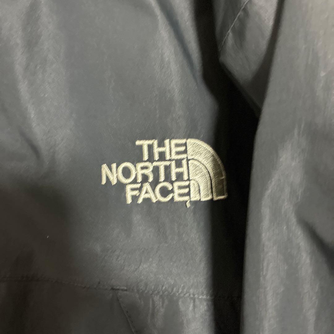 最終値下！　ノースフェイス EXPLORATION JACKET ゴアテックス
