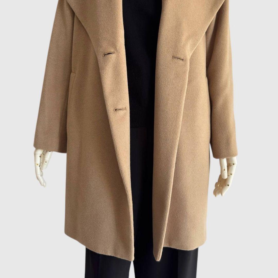 ANAYI アナイ コート キャメラ レディース