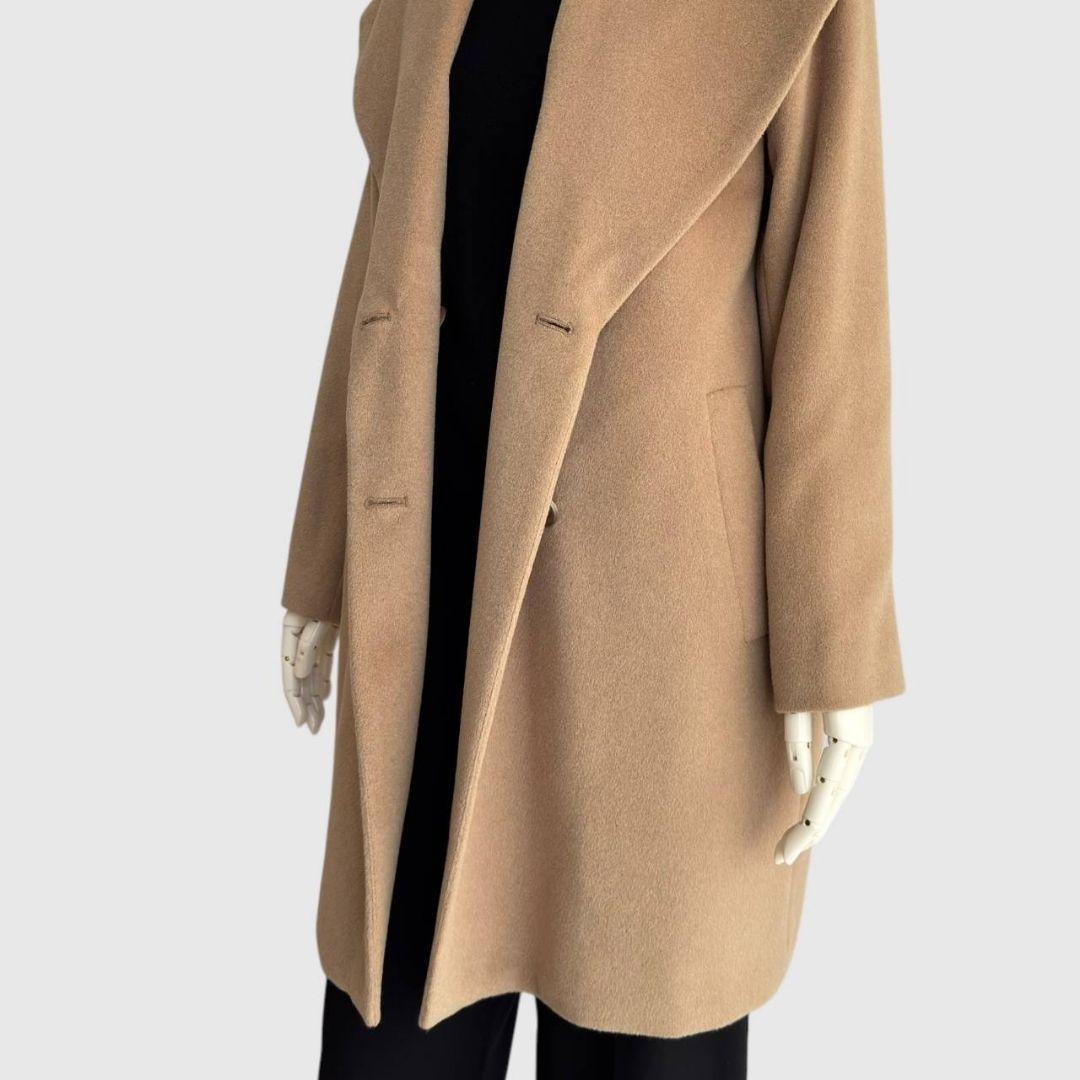 ANAYI アナイ コート キャメラ レディース