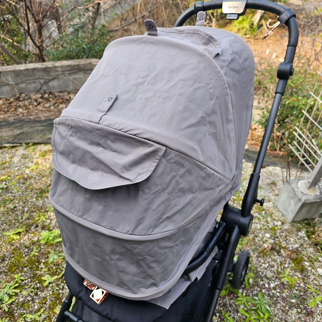 sena様 サイベックス メリオ カーボン 2021 グレー 保証書付属