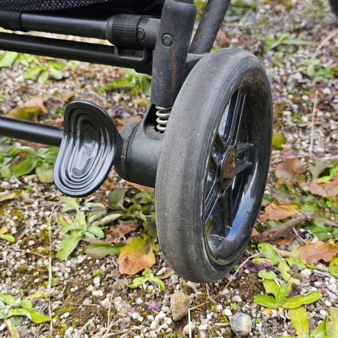 sena様 サイベックス メリオ カーボン 2021 グレー 保証書付属