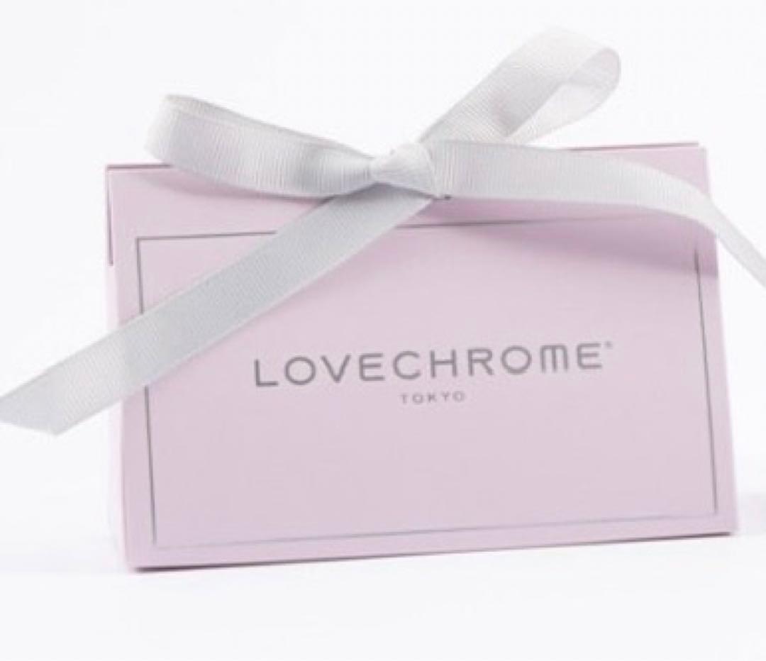 【ギフト包装】LOVECHROME ディズニー ラプンツェル コーム ゴールド