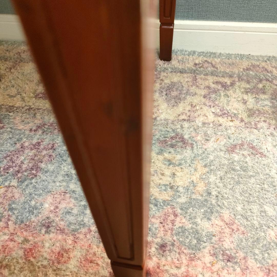 Kent Collection ガラス天板ディスプレイショーケース 英国スタイル