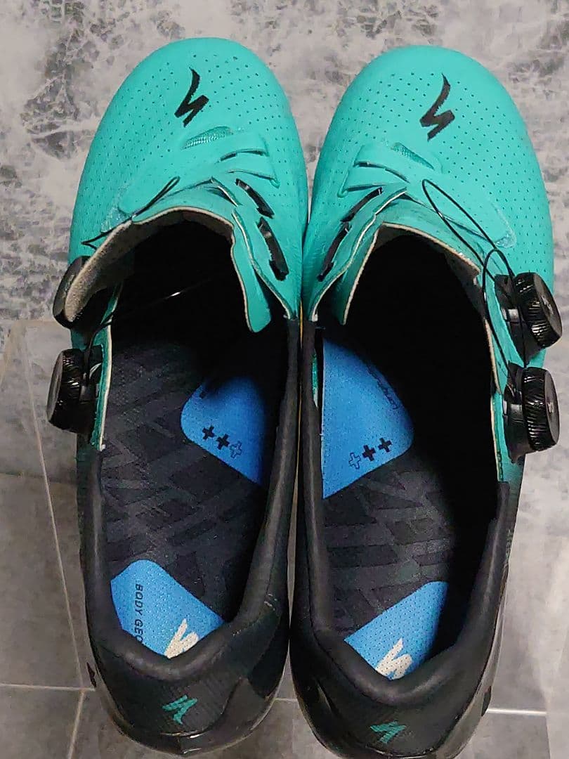 ★S-WORKS 7 RD Sagan Ltd サガンコレクション 27cm