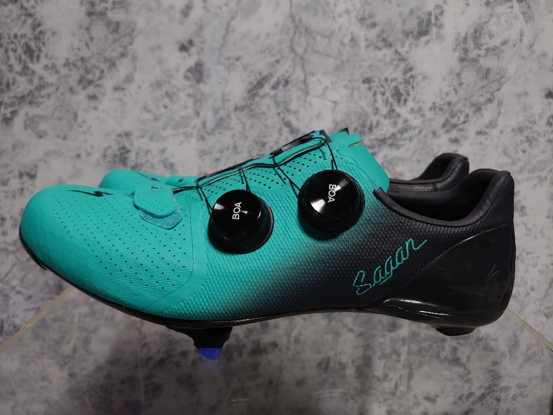 ★S-WORKS 7 RD Sagan Ltd サガンコレクション 27cm