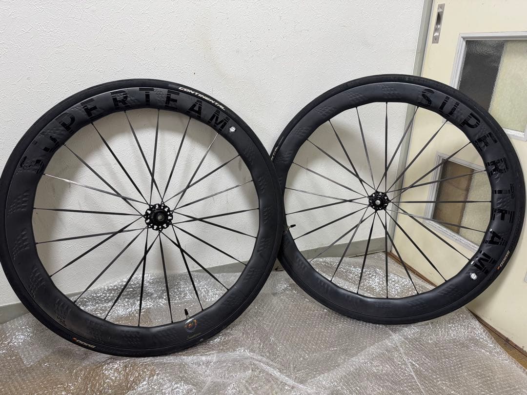 パーツ Pathfinder S-All Carbon Ultra 2023