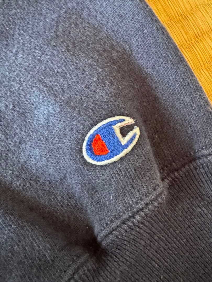 T*y様 Champion Reverse Weave 90s パーカー XL