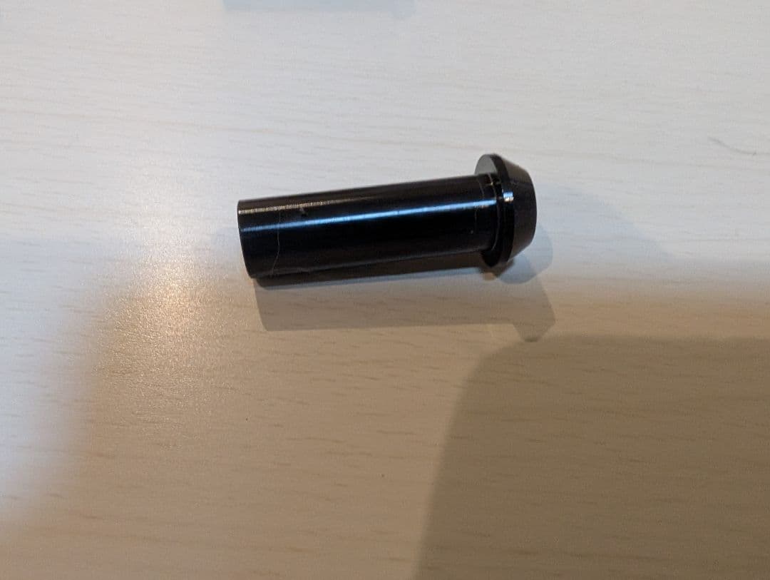 MC SQUARED 樹ハンドルノブ