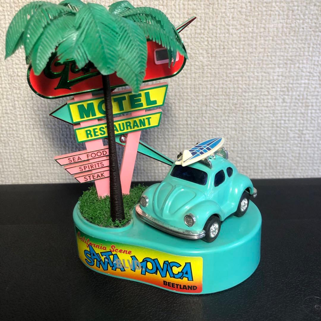 【80s】ワーゲン レトロ ファンシー【50s】