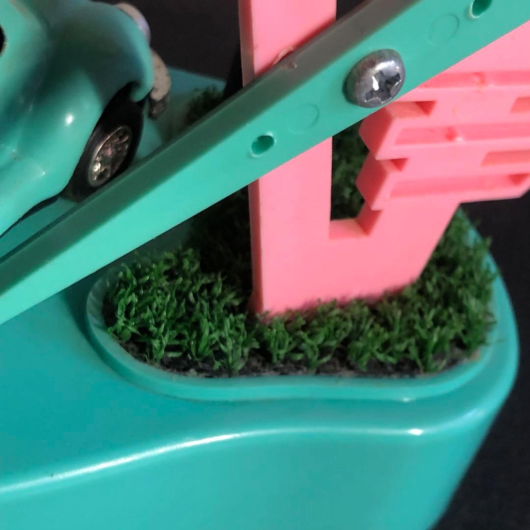 【80s】ワーゲン レトロ ファンシー【50s】