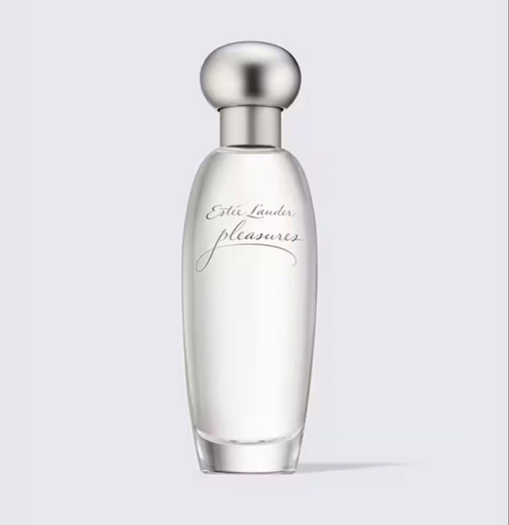 エスティローダー プレジャーズ オーデ パフューム スプレィ 50mL 新品