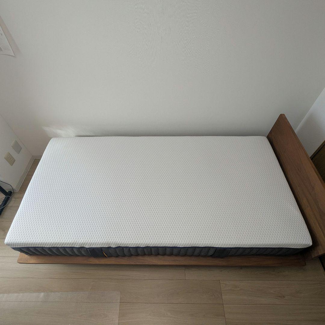 【都区内直接引取り限定】エマスリープ ハイブリッドv2プラス