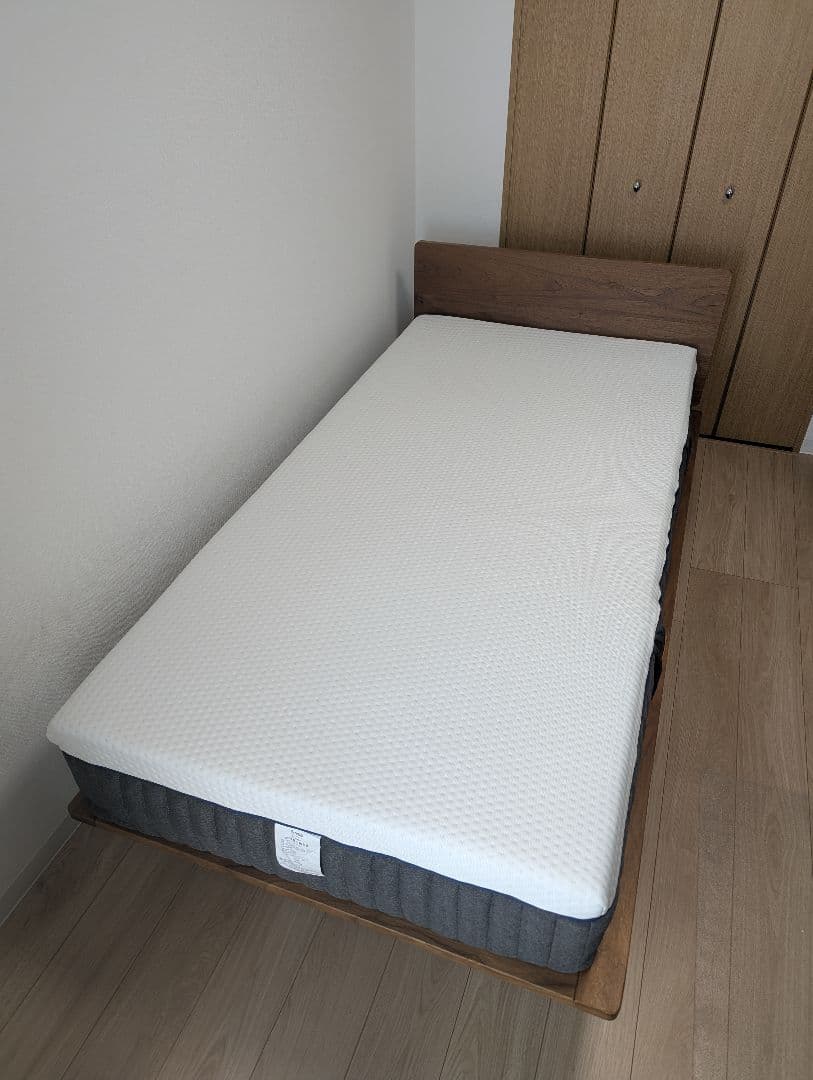 【都区内直接引取り限定】エマスリープ ハイブリッドv2プラス