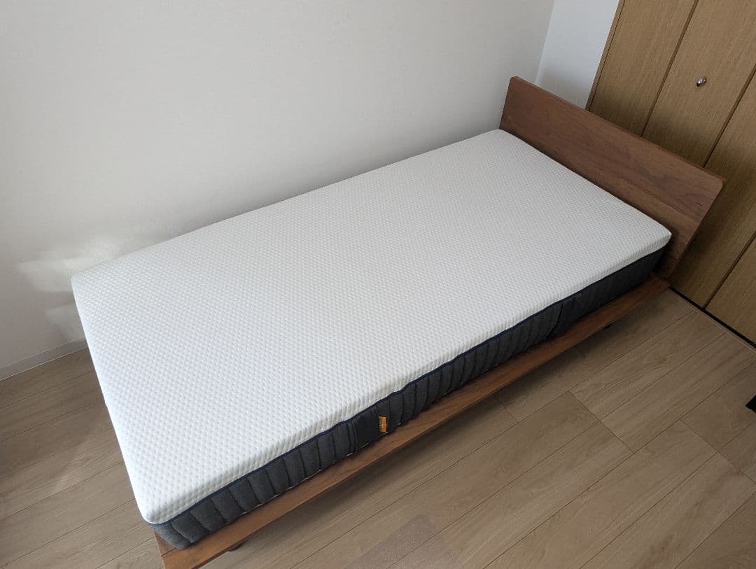 【都区内直接引取り限定】エマスリープ ハイブリッドv2プラス