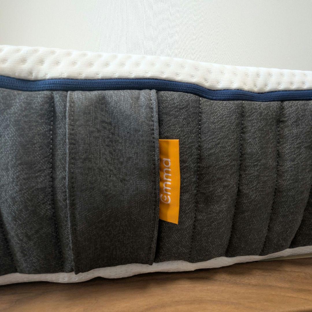 【都区内直接引取り限定】エマスリープ ハイブリッドv2プラス