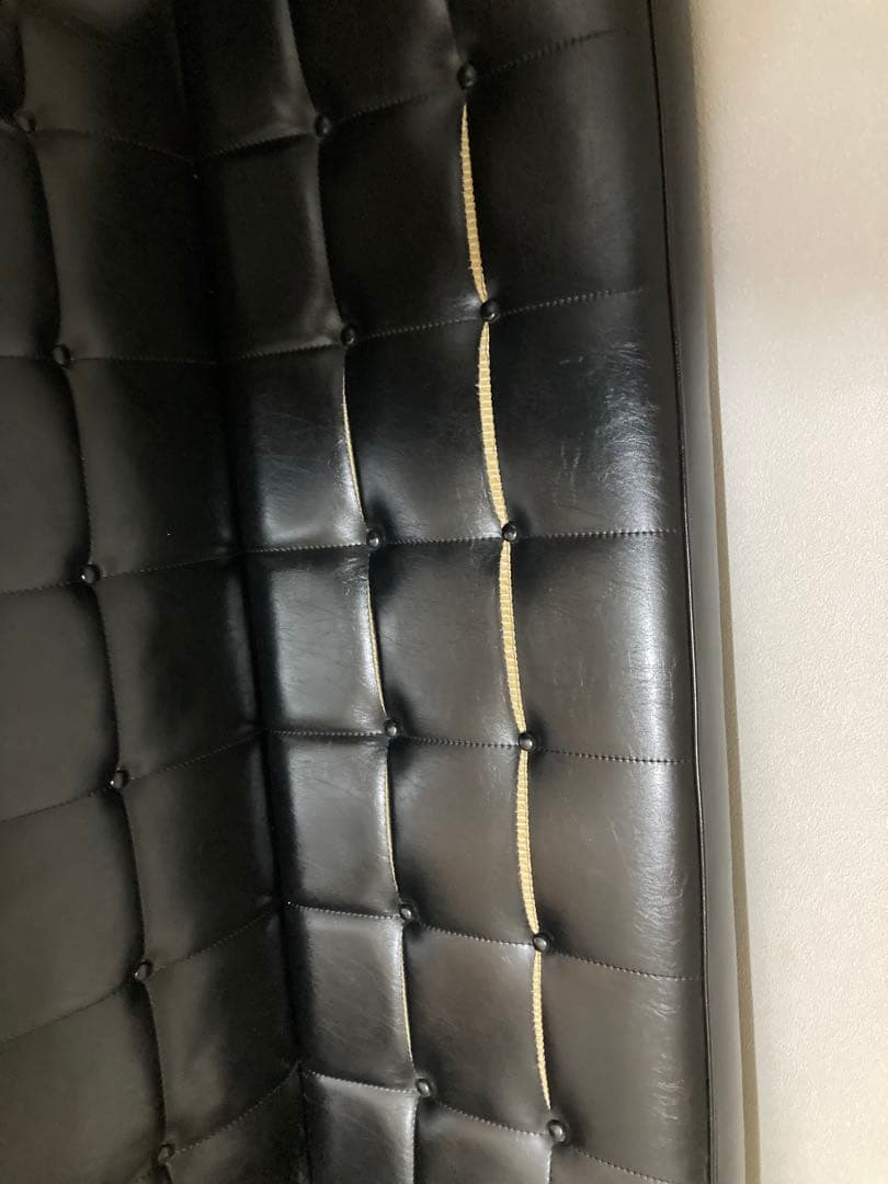 カリモク60 Kチェア2シーター