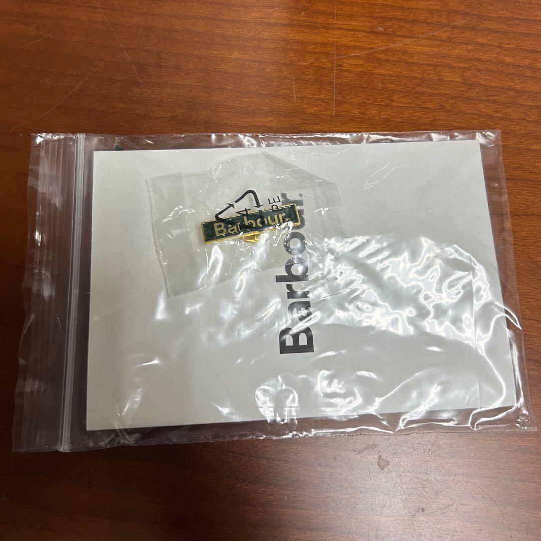 極美 BARBOUR TRANSPORT オイルドジャケット 36