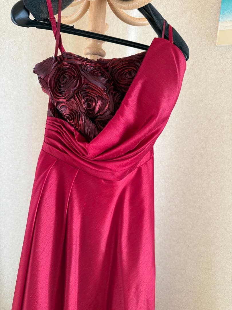 レディース9号　演奏会、コンサート用ドレス