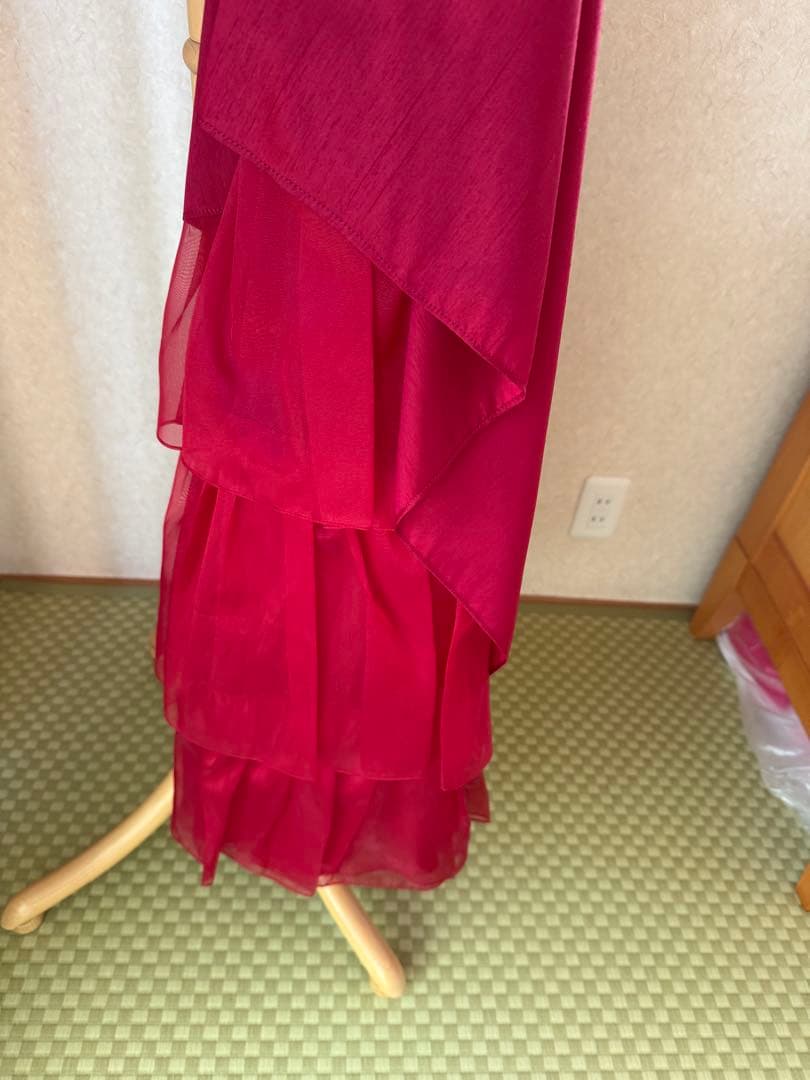 レディース9号　演奏会、コンサート用ドレス