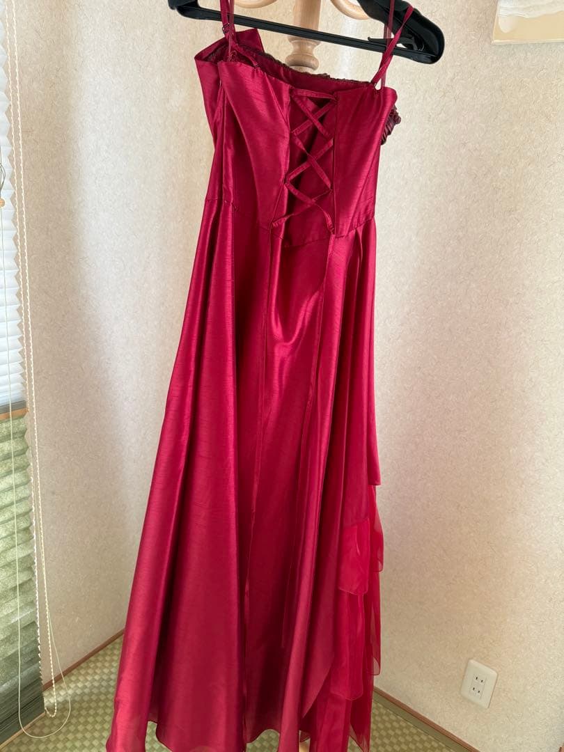 レディース9号　演奏会、コンサート用ドレス