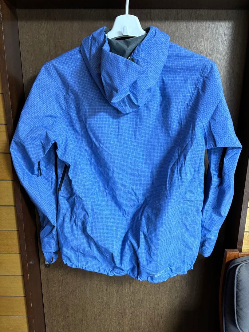 バートン AK ジャケット Lサイズ