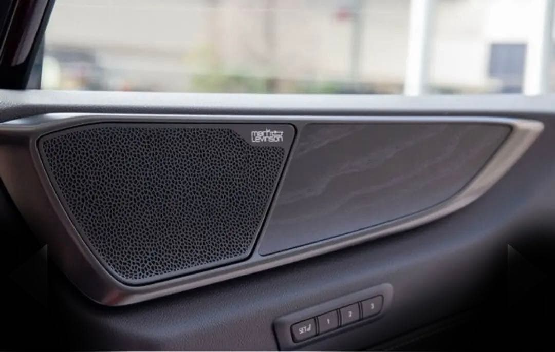 【純正】レクサスNX ドア内装 オーナメントパネル 墨ブラック LEXUS NX