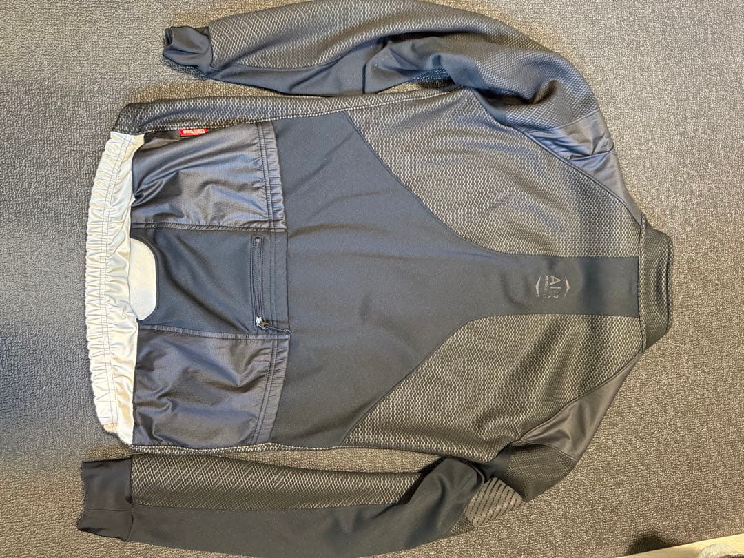 PEARL IZUMI サイクルジャケット ブラック